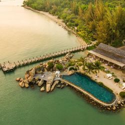 Vịnh Ninh Vân: Lưu giữ vẻ đẹp nguyên sơ của thiên nhiên