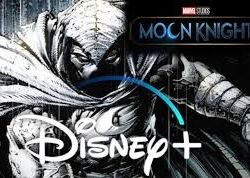 Marvel Studios hé lộ trailer chính thức cho “Moon Knight”