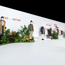UNIQLO mang thời trang Tết đến các "tín đồ" Việt Nam