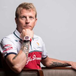 Richard Mille – Người bạn đồng hành cùng các tay đua giải F1
