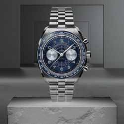 Đồng hồ Omega Speedmaster - Diện mạo hiện đại kết hợp retro