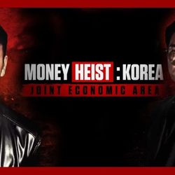 Money Heist: Korea – Joint Economic Area tung teaser đầu tiên