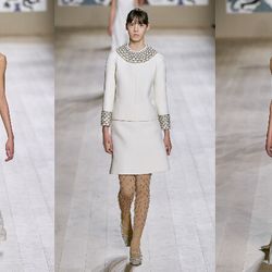 BST Christian Dior Haute Couture Xuân Hè 2022: Tinh hoa kỹ thuật thủ công