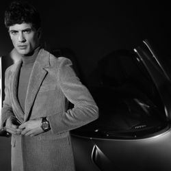 Richard Mille x McLaren: Cú bắt tay thế kỷ của những ông lớn làm nên siêu phẩm