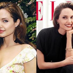 Cuộc đời Angelina Jolie nữ triệu phú Hollywood tài năng và quyến rũ