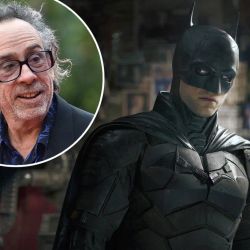 Đạo diễn 'Batman' từ chối Marvel trong các dự án hợp tác sắp tới