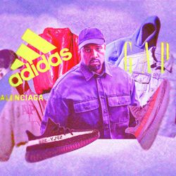Kanye West mất danh tỷ phú sau hàng loạt lùm xùm với các thương hiệu lớn