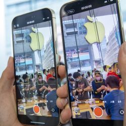 Iphone thế hệ tiếp theo của Apple có thể có hệ thống sạc hoàn toàn mới