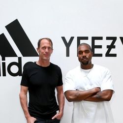 adidas: “Mối quan hệ với Kanye West đang được xem xét”
