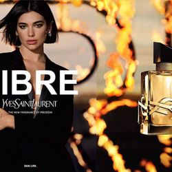 Nốt hương cảm xúc từ nước hoa Libre Eau da Parfum của Saint Laurent