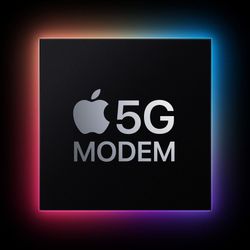 Tham vọng Apple sản xuất modem 5G lại gặp khó
