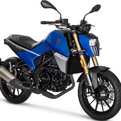 Peugeot PM-01 300 - Chiếc mô tô đầu tiên sau 70 năm của Peugeot