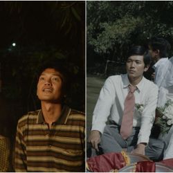 Tro Tàn Rực Rỡ đạt giải Liên hoan phim Ba lục địa diễn ra ở Pháp