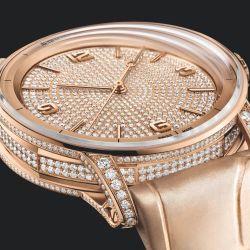 Thiết kế Audemars Piguet Code 11.59 với hai sáng tạo mới