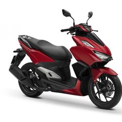 Honda Vario 160 trình làng tại Việt Nam, giá từ 51,7 triệu đồng, đối trọng Yamaha NVX