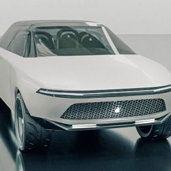 Xe hơi đầu tiên của Apple sẽ ra mắt vào năm 2026, giá dưới 100.000 USD