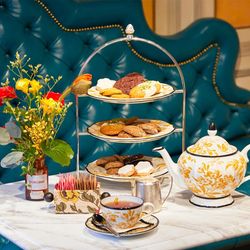 Gucci Giardino 25: Điểm đến thời thượng 24/7