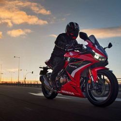 Honda CB500R, CB500X bản nâng cấp ra mắt tại Malaysia