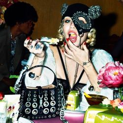Chiến dịch Gucci Love Parade với sự góp mặt đặc biệt của Miley Cyrus, Jared Leto và Lee Jung-jae