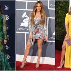 Jennifer Lopez: Nữ hoàng thời thượng của mọi phong cách trong showbiz