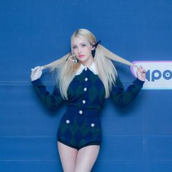 Học ngay bí quyết giảm cân khoa học từ "cô nàng idol 10x - Jeon Somi"