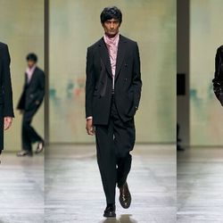BST Thu Đông 2022 dành cho nam: Hermès tinh tế theo cách riêng