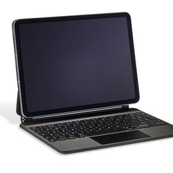 Apple được cho là đang phát triển phiên bản “con lai” iPad-MacBook