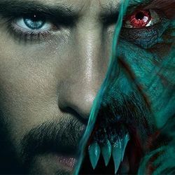 Trailer “Morbius” - Huyền thoại ma cà rồng đầu tiên của Marvel hứa hẹn là bom tấn bùng nổ