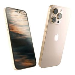 Rò rỉ hình ảnh về iPhone 14 Pro