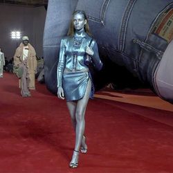 Diesel - Fall Winter 2022/2023: Sự nổi loạn cá tính từ denim