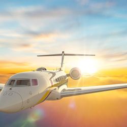 Hãng hàng không Sun Air "siêu sang" của Sun Group chính thức ra mắt