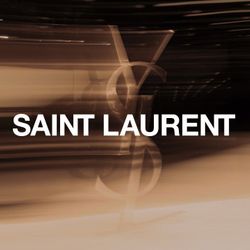 Saint Laurent - Women's Winter 22: Sự quyến rũ, bay bỏng thập niên 90
