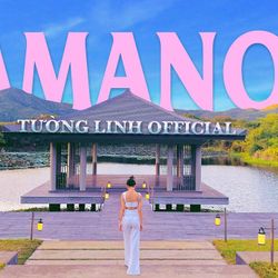 Amanoi - Phía trong resort “sang chảnh” bậc nhất Việt Nam | Tường Linh Official | Vlog 4