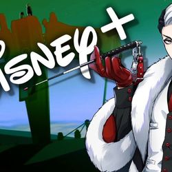 Disney + đang tìm cách gia nhập thị trường anime