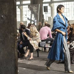 Missoni - Spring Summer 2022: Không hào nhoáng mà vẫn lôi cuốn