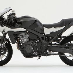 Cafe racer Honda Hawk 11 - 2022 chính thức bán ra giá 248 triệu đồng