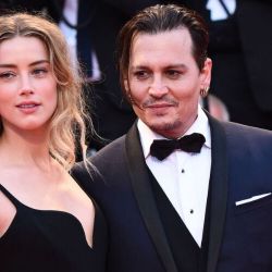 Cuộc chiến bạc tỷ giữa Johnny Depp và vợ cũ Amber Heard không hồi kết