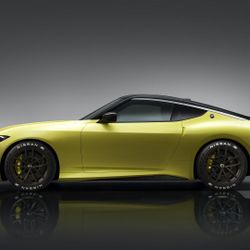 Nissan Z 2023 bắt đầu bán ra - Giá siêu sốc chỉ từ 928 triệu đồng