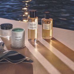 BST nước hoa phiên bản giới hạn Dioriviera từ Dior gây thương nhớ