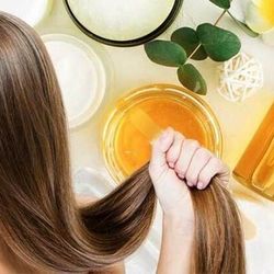 Để cho mái tóc đẹp vào mùa hè, bạn đã biết cách chăm sóc?