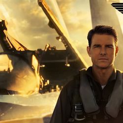 Movie “Top Gun: Maverick” - Đánh dấu sự trở lại của tài tử Tom Cruise