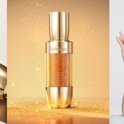 Sulwhasoo ra mắt siêu phẩm tinh chất và kem dưỡng mắt nhân sâm cô đặc