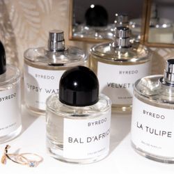 Tập đoàn L'Oréal mua lại thương hiệu nước hoa Byredo