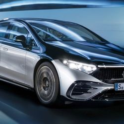 Mercedes-Benz EQS bán ở Việt Nam có thể sẽ được nhập khẩu từ Thái Lan