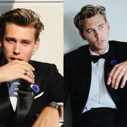 Nam diễn viên Austin Butler trở thành Đại sứ mới thương hiệu Cartier