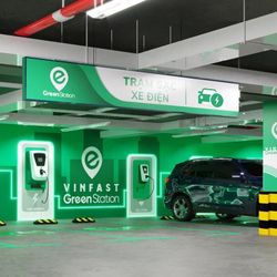 VinFast công bố chính sách cố định giá thuê pin ô tô điện tại Việt Nam