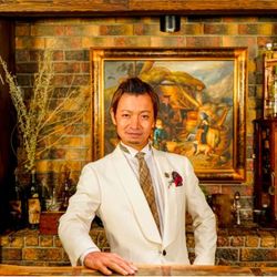 Bartender hàng đầu thế giới đưa tuyệt phẩm pha chế từ Tokyo tới Hà Nội
