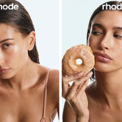 Rhode - Thương hiệu làm đẹp mới từ Hailey Bieber chính thức ra mắt