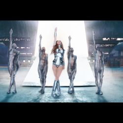 MV "DON'T YOU WORRY"  từ Black Eyed Peas, Shakira, David Guetta ra mắt