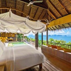 10 địa điểm nghỉ dưỡng đẹp nhất tại Thái Lan
